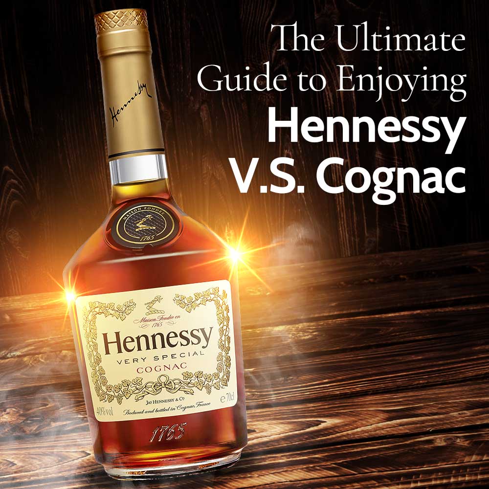 What is Brandy? Your Guide to Brandy & Cognac