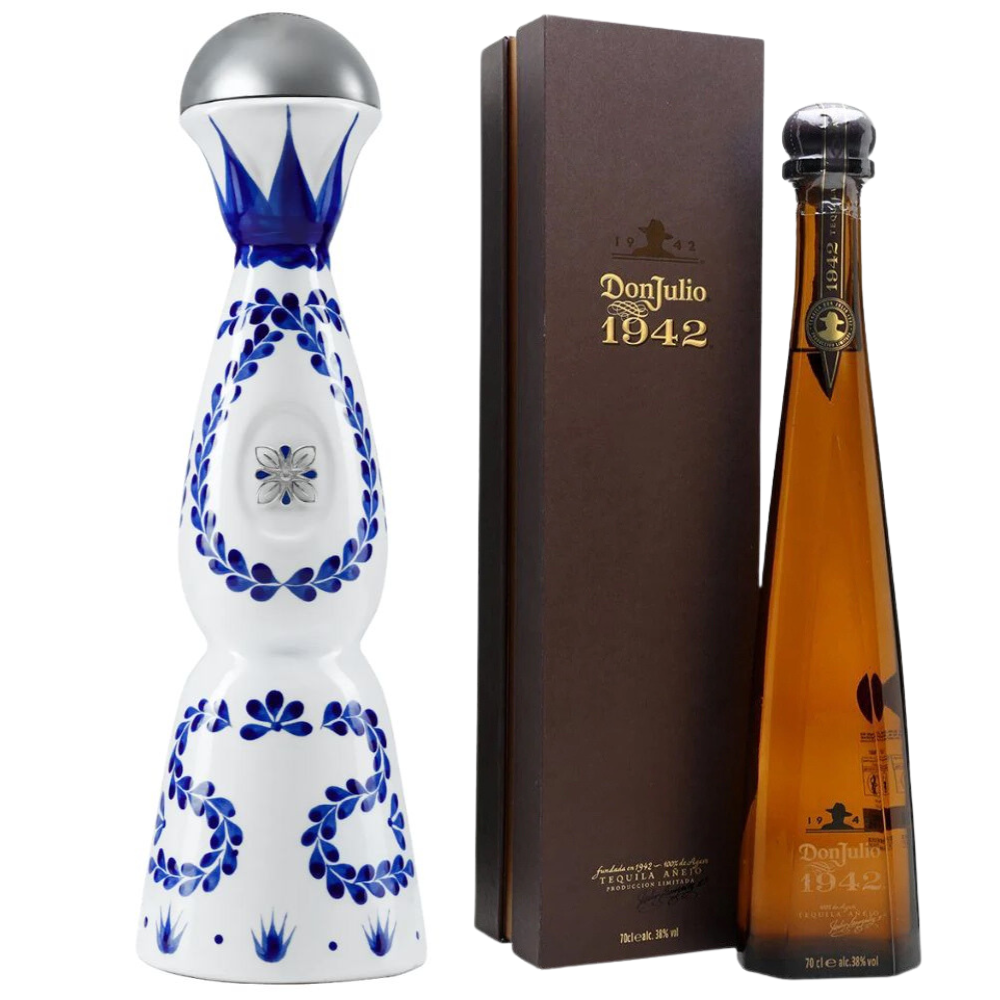 Clase Azul : Tequila Gold - Tequila 