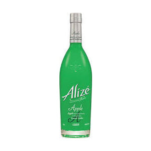 ALIZE COGNAC VS COGNAC 750ML