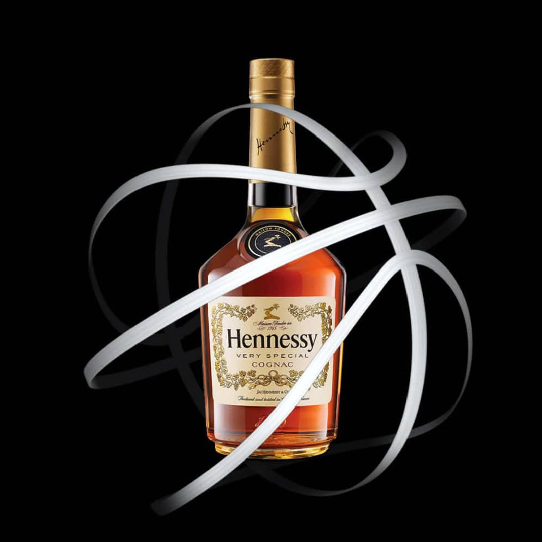 Hennessy XO NBA Collector's Edition 750mL
