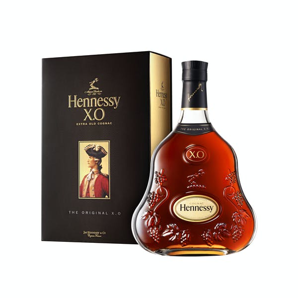 Hennessy Cognac XO 750ml