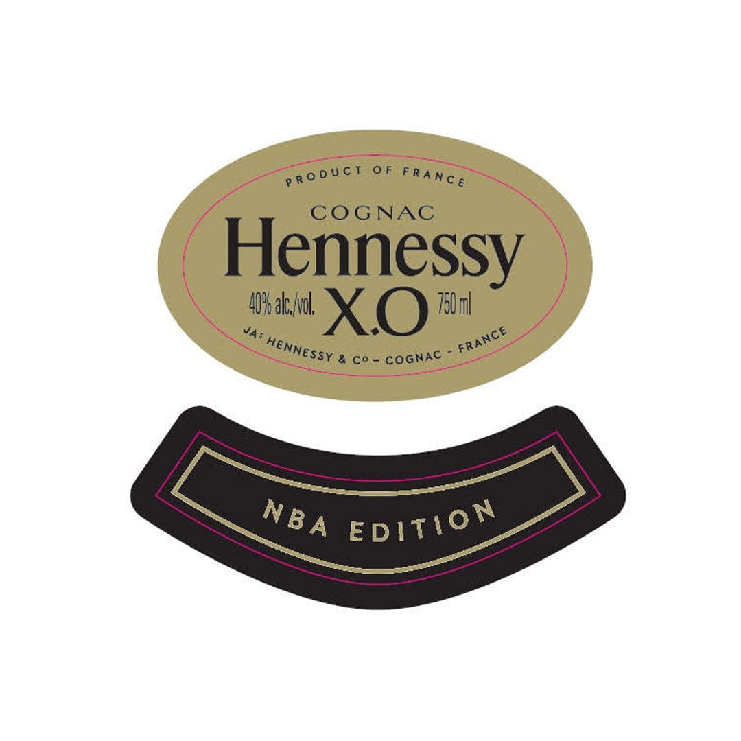 Buy Online - Hennessy X.O. Cognac 750 ml