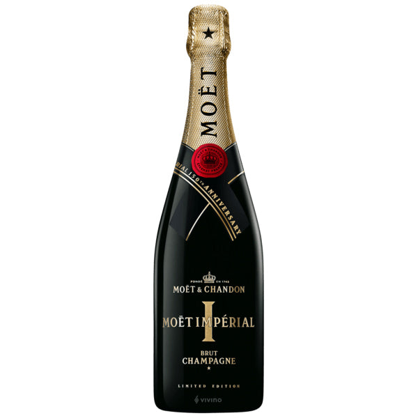 Champagne Moet & Chandon Imperial Brut Sparkling Wine Online