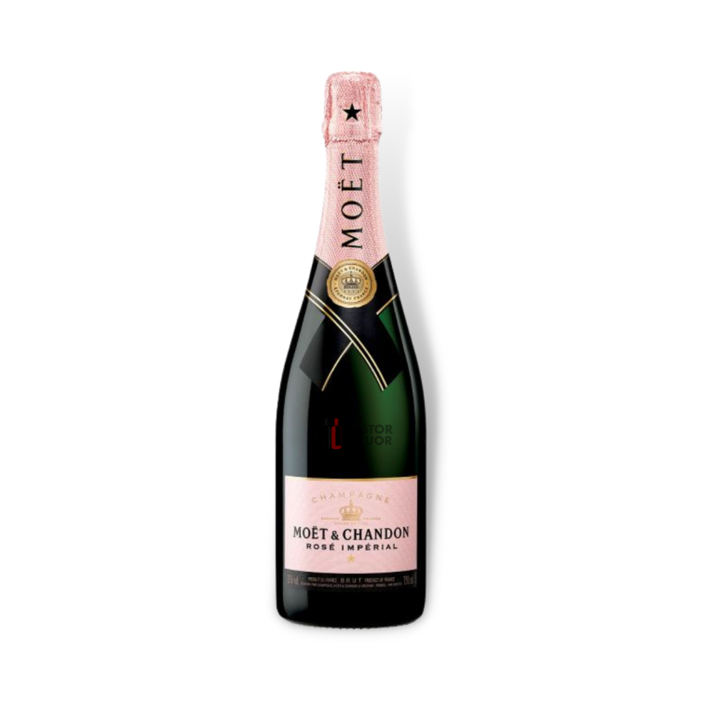 Buy Moet & Chandon Nectar Imperial Rosé