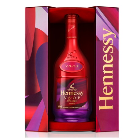 Hennessy XO Lunar New Year 2023 750ml