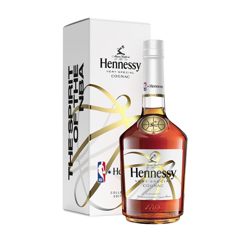 Hennessy VS & Belvedere Vodka Citrus