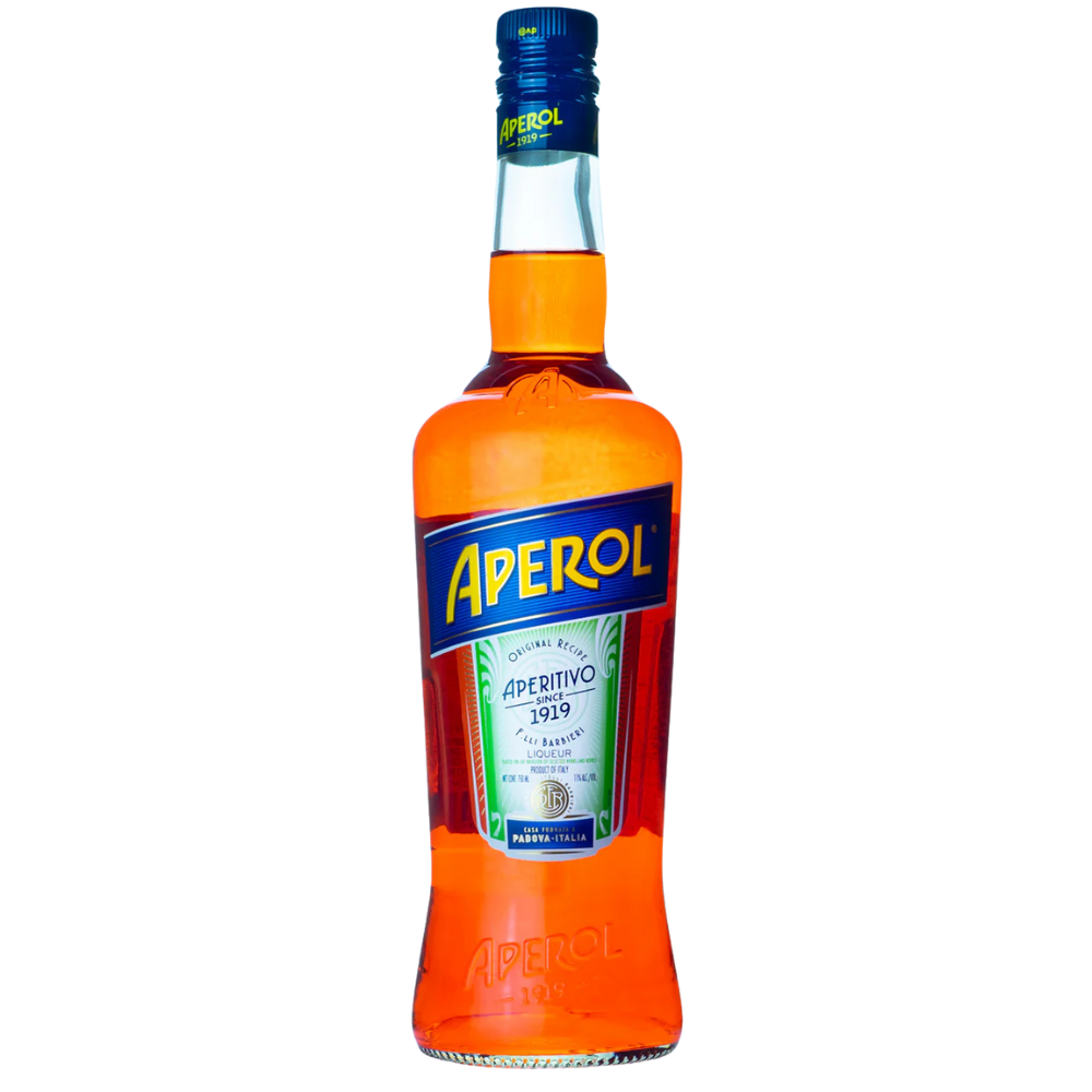 Aperol Aperitivo Liqueur_Nestor Liquor