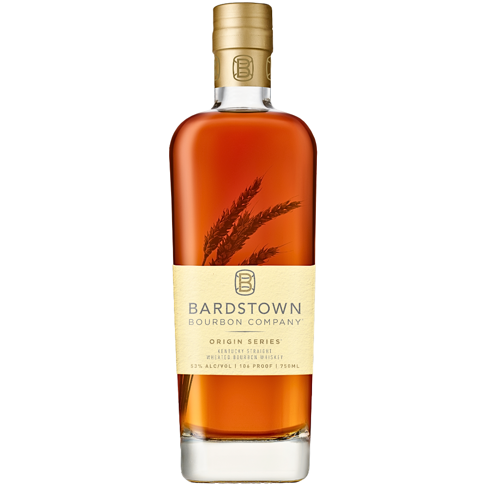 Bardstown Bourbon Company Origin Series High Wheated Bourbon_Nestor Liquor