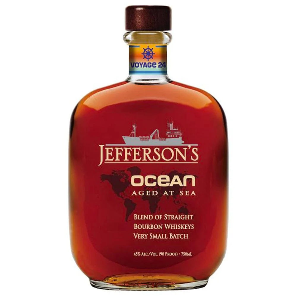 Jeffersons Ocean Aged at Sea Voyage 24_Nestor Liquor