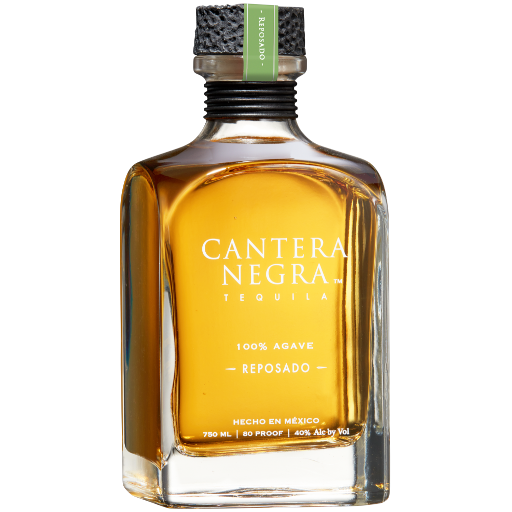 Cantera Negra Reposado Tequila_Nestor Liquor