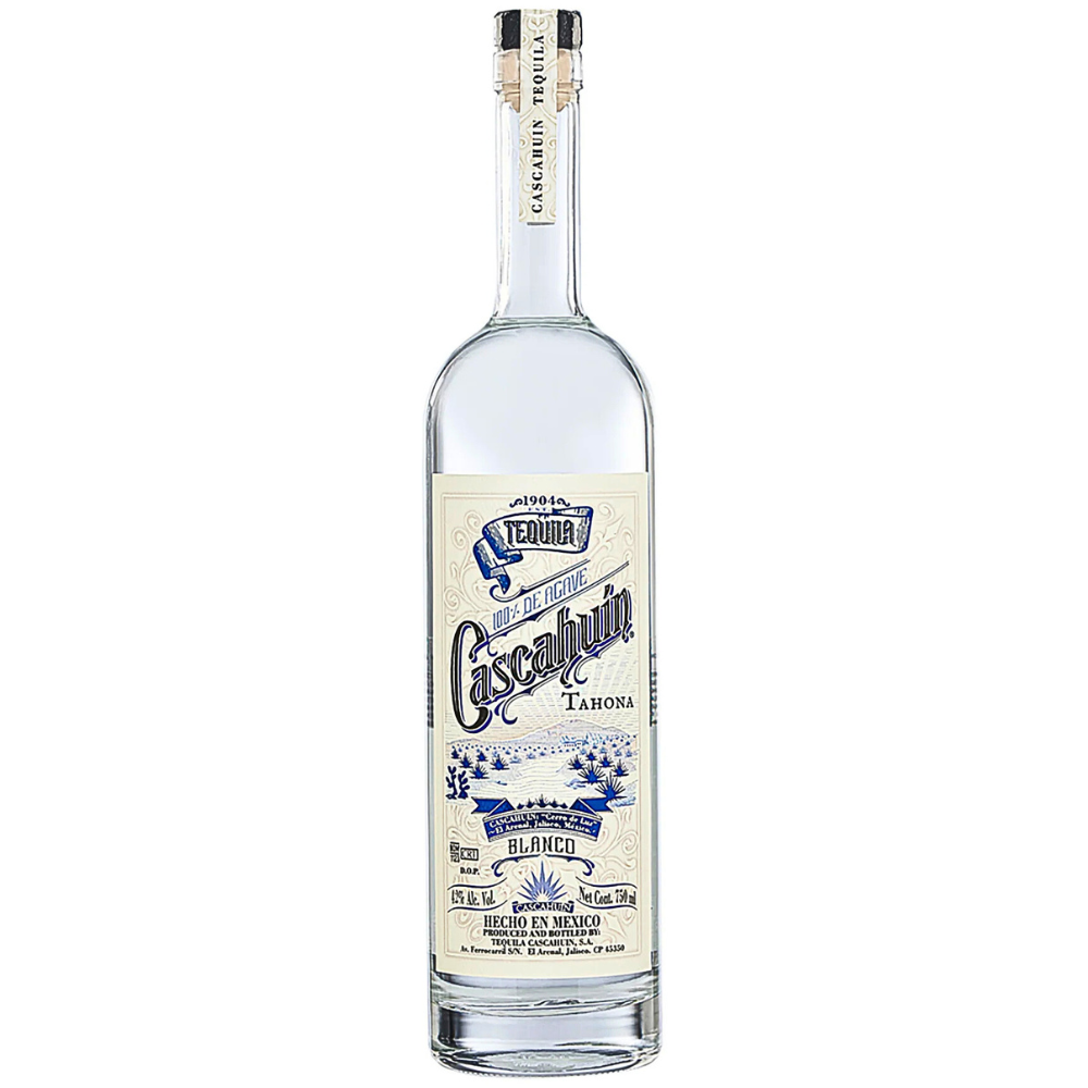 Cascahuin Tahona Tequila_Nestor Liquor