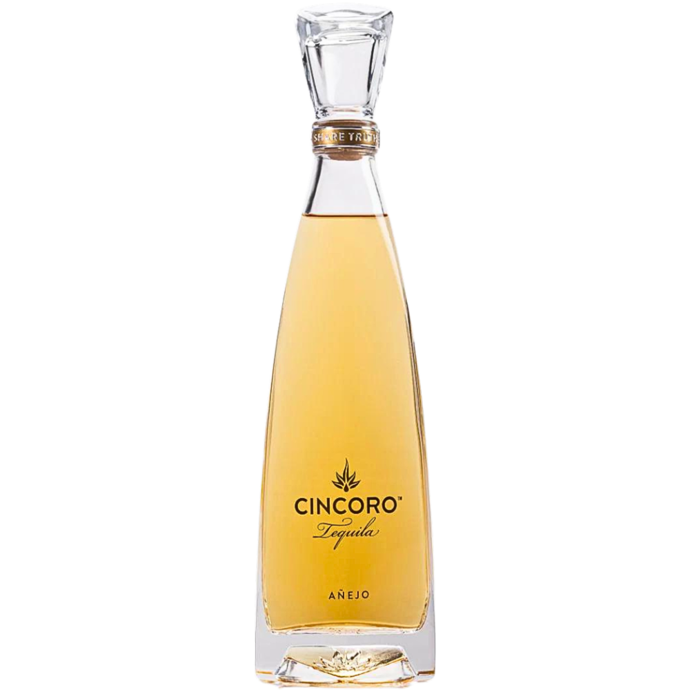 Cincoro Anejo Tequila