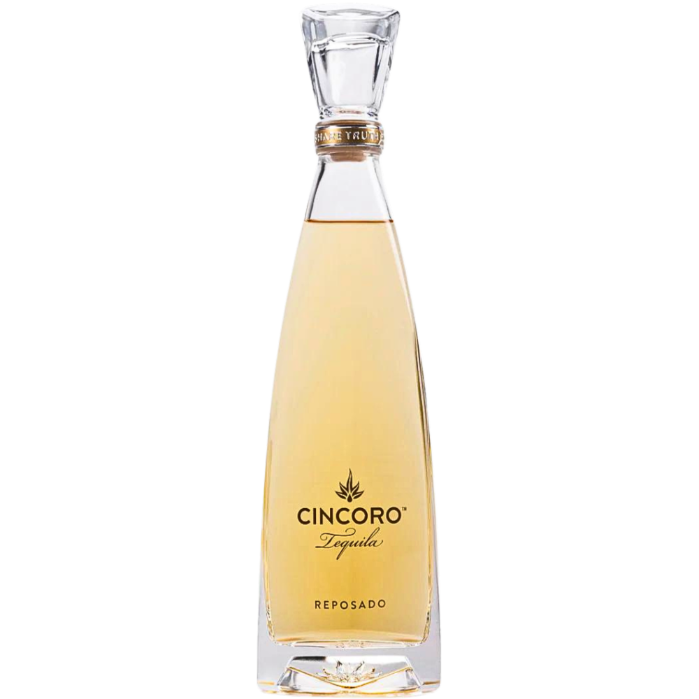 Cincoro Reposado Tequila