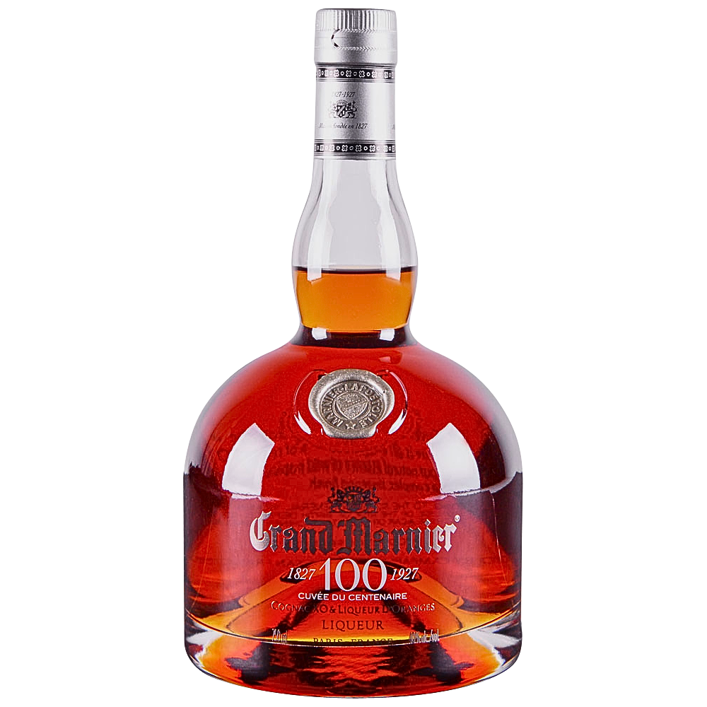 Grand Marnier Centenaire_Nestor Liquor