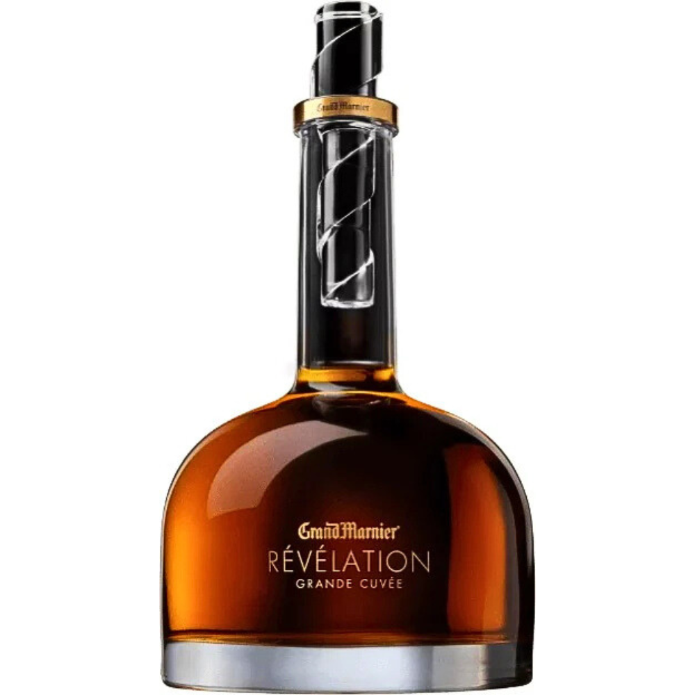 Grand Marnier Grand Cuvée Révélation_Nestor Liquor