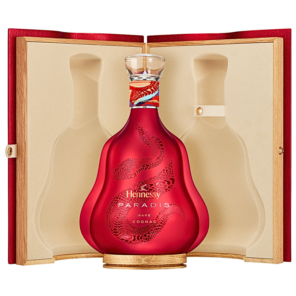 Hennessy Paradis Rare Cognac Lunar New Year 2025 Edition_Nestor Liquor