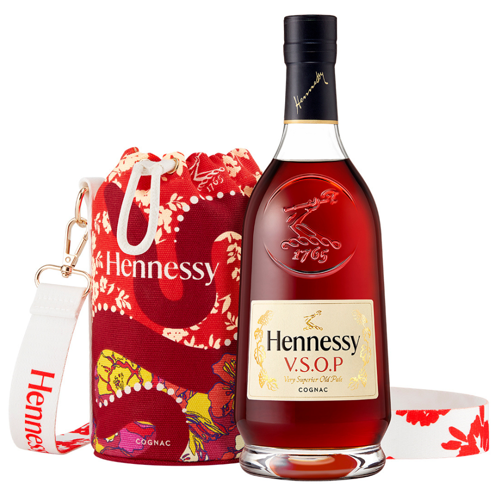 Hennessy V.S.O.P Lunar New Year Bag 2025 Edition_Nestor Liquor