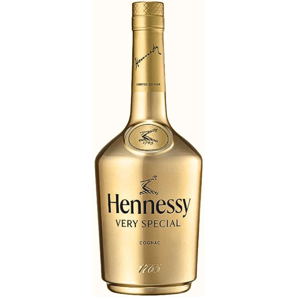 Hennessy VS Gold Edition Cognac_Nestor Liquor