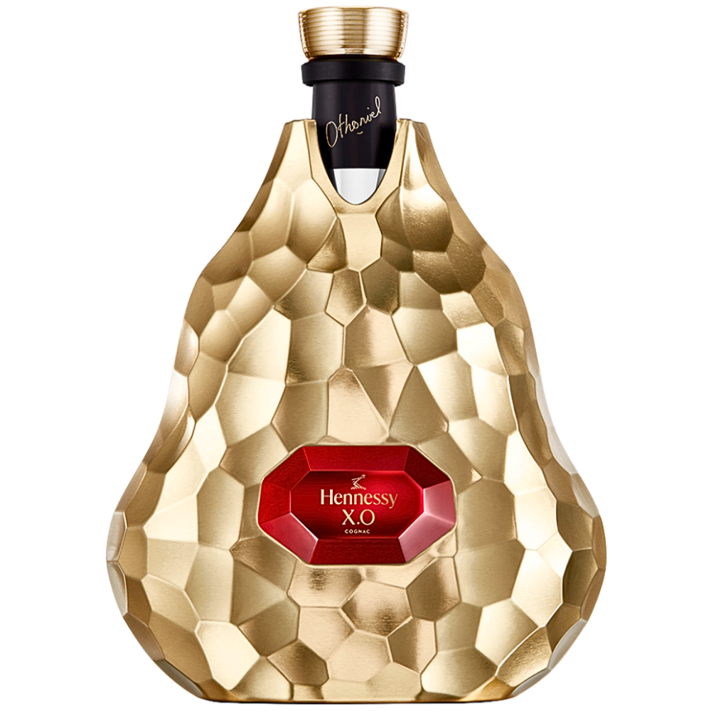 Hennessy XO X Jean-Michel Othoniel Limited Edition_Nestor Liquor