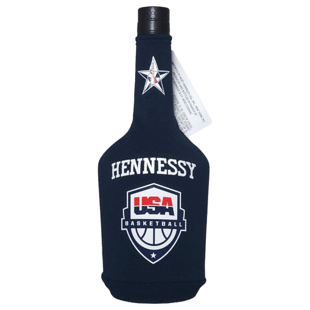 Hennessy VS Cognac USA Basketball Limited Edition_Nestor Liquor