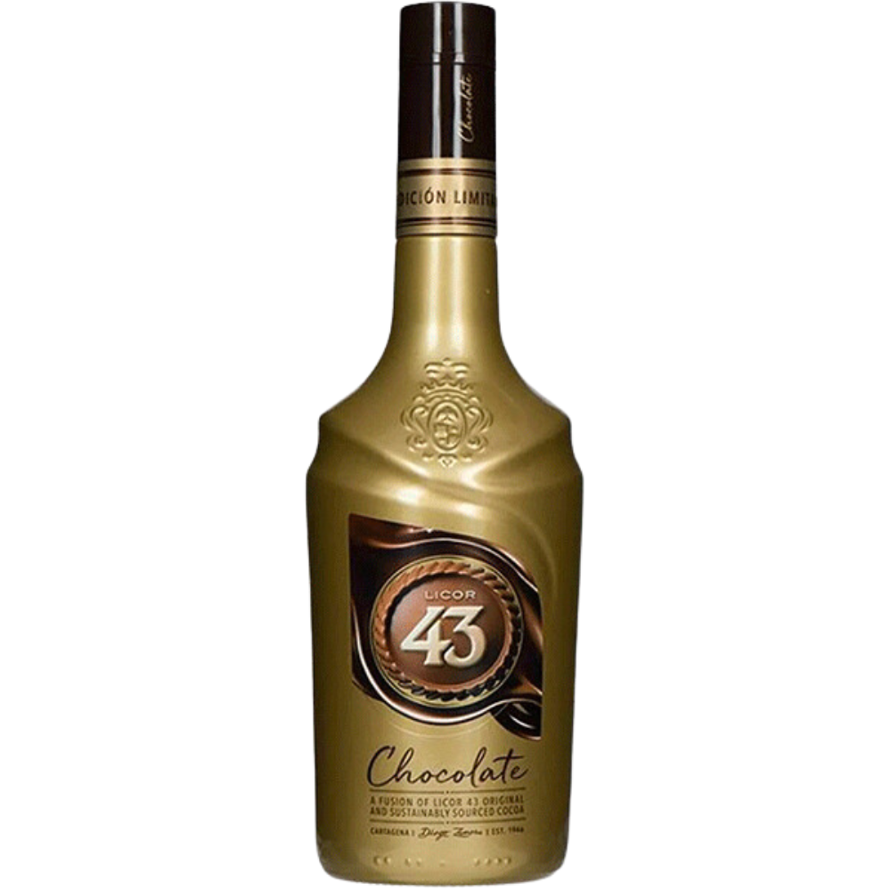 Licor 43 Chocolate Liqueur