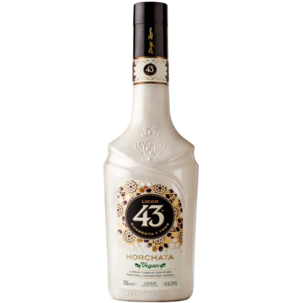 Licor 43 Horchata Liqueur