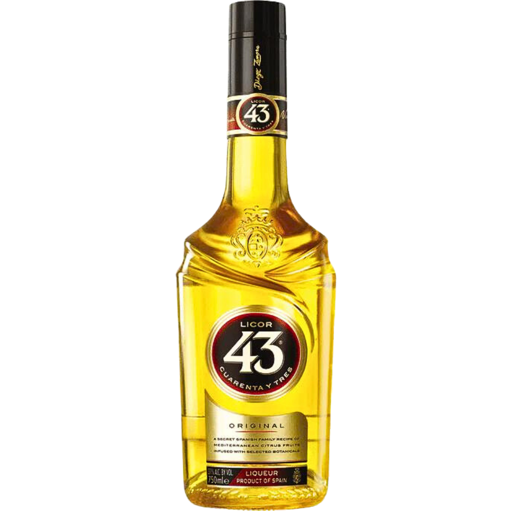 Licor 43 Original Liqueur