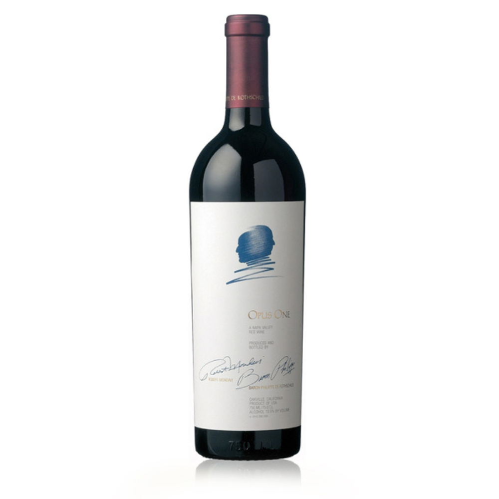 Opus One 2021_Nestor Liquor