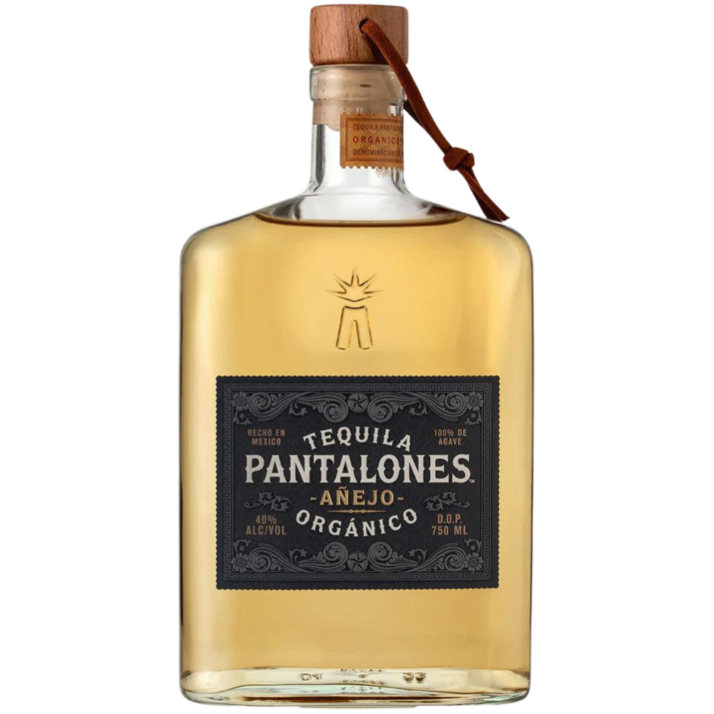 Pantalones Anejo Tequila_Nestor Liquor