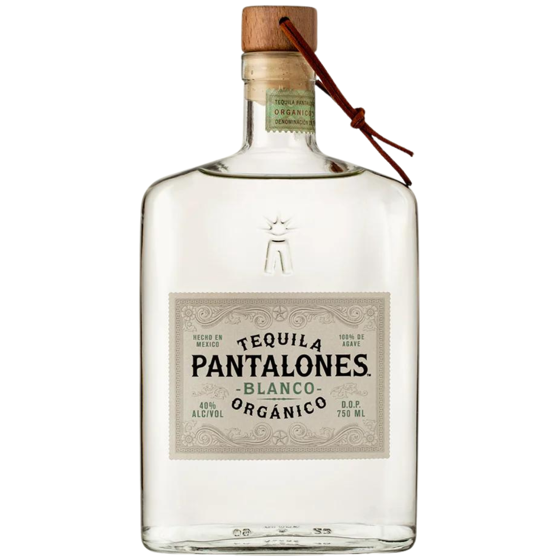 Pantalones Blanco Tequila_Nestor Liquor