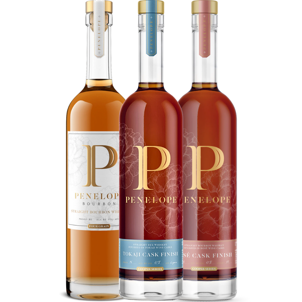 Penelope Tokaji Cask Finish Bundle_Nestor Liquor