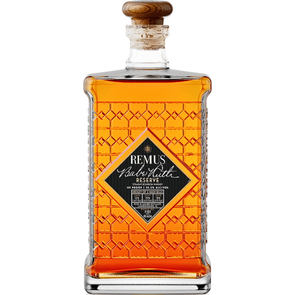 Remus Babe Ruth Reserve_Nestor Liquor