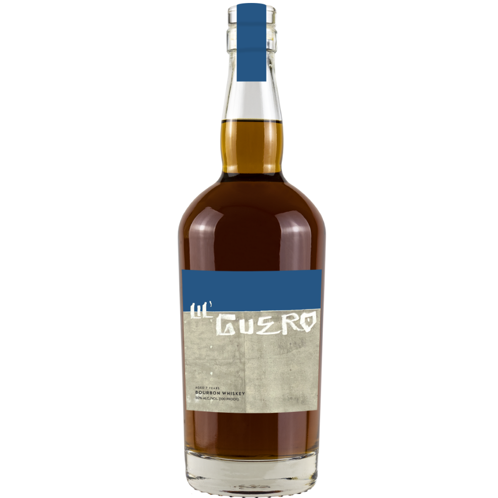 Savage & Cooke 7 Year Old Lil' Guero_Nestor Liquor