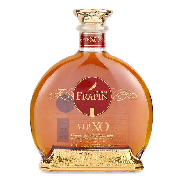 Buy Frapin XO VIP Cognac 750ml - Buy Online │ Nestor Liquor