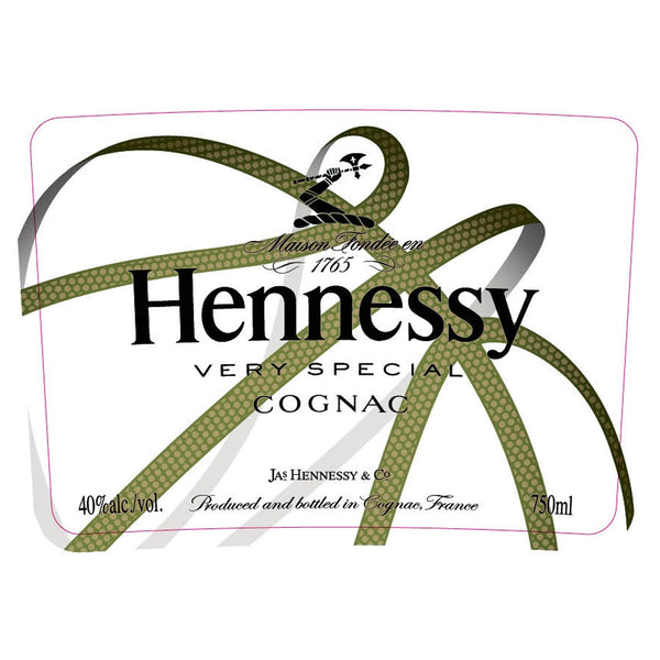 Hennessy Cognac Limited Edition VS NBA - Spirit of NBA