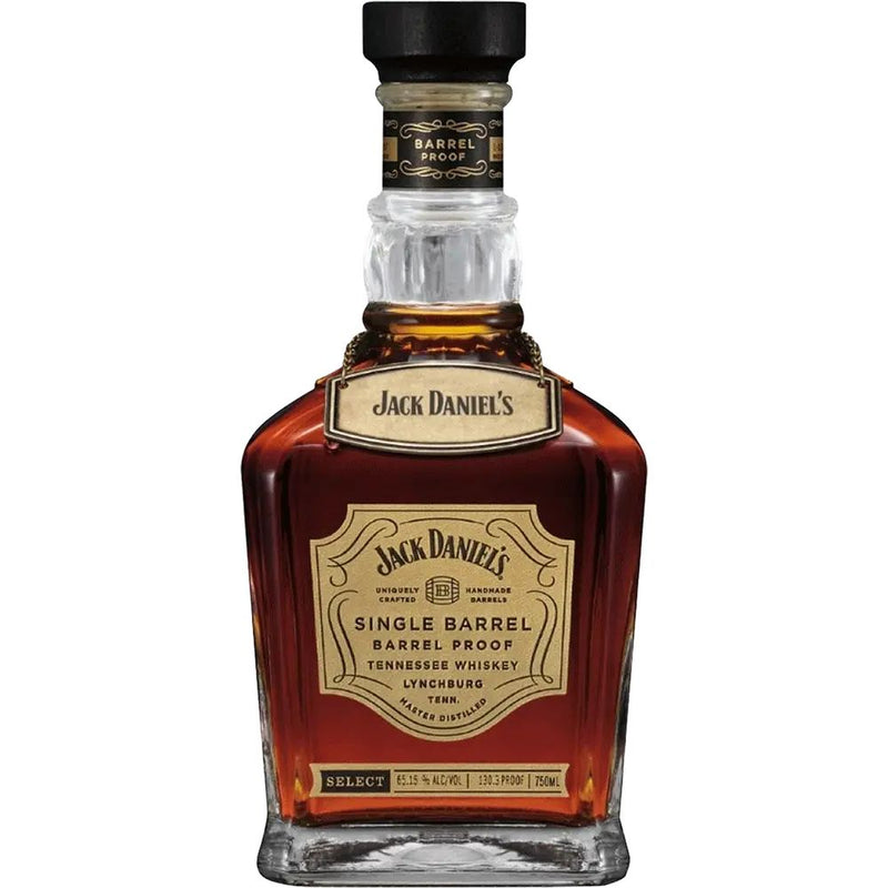 Jack Daniel's Single Barrel Barrel Proof | Whiskey | Nestor Liquor