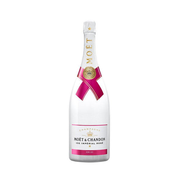 Moet & Chandon Champagne Nectar Imperial - Wine To Ship Online Store