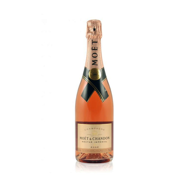 Moet & Chandon Nectar Imperial Rose – Wine Chateau