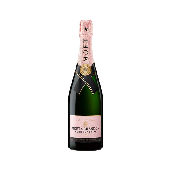 Buy Moet Rose Imperial Signature GB 750ml - Buy Online │ Nestor