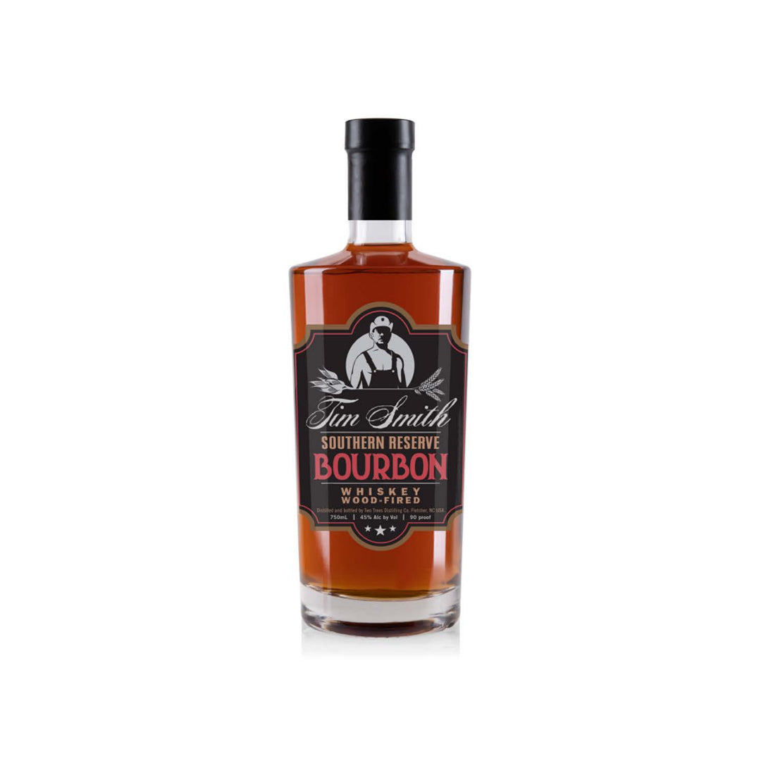 Tim Smith Southern Reserve Bourbon 750ml_nestor liquor