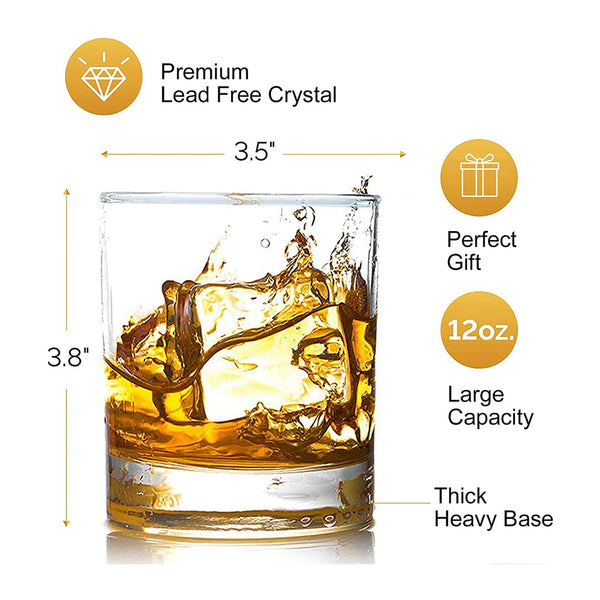 Wholesale Glencairn Glasses, Shop Blank & Engraved