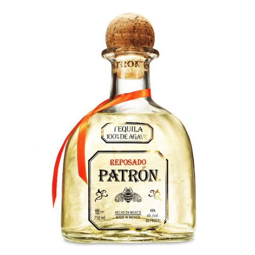 Adictivo Double Reposado Tequila │ Nestor Liquor